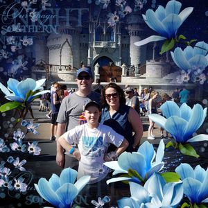 Meet your Posher, Marcey